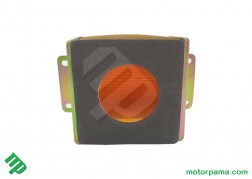 Filtro aria originale Voge BRIVIDO  VALICO 500 (1)